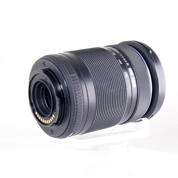 オリンパス M.ZUIKO DIGITAL ED40-150/4.0-5.6R BK