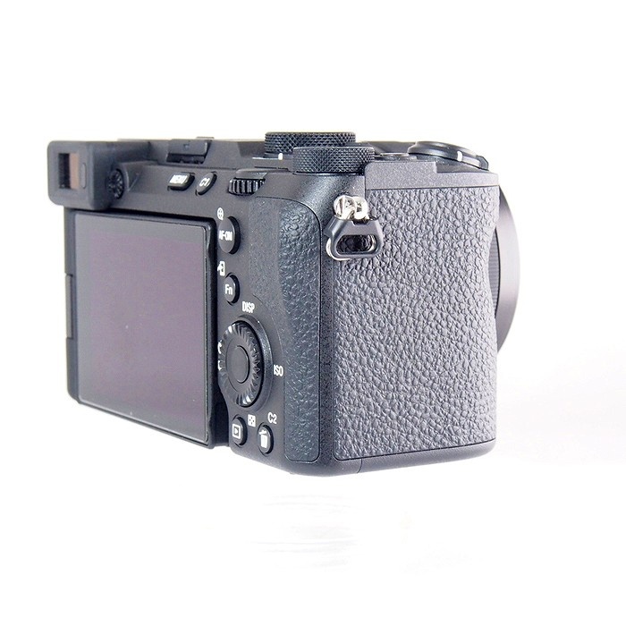 ソニー α7C II + 28-60kit (ILCE-7CM2L)