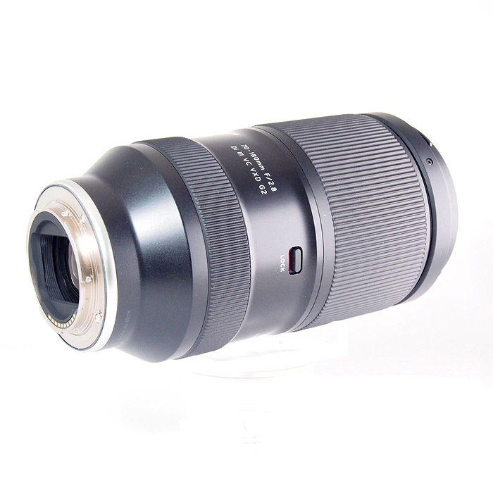 タムロン AF70-180/F2.8 DI3 VC VXD G2 A065S