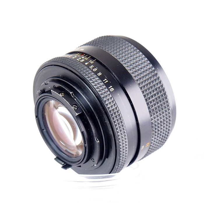 コンタックス PlanarT*50/1.4AEJ