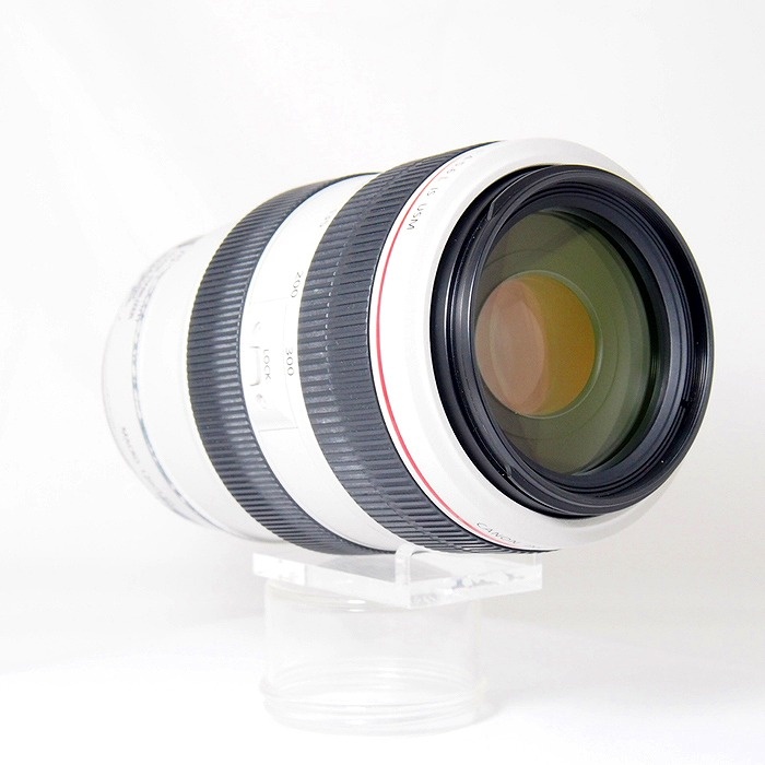 キヤノン EF70-300/4-5.6L IS USM