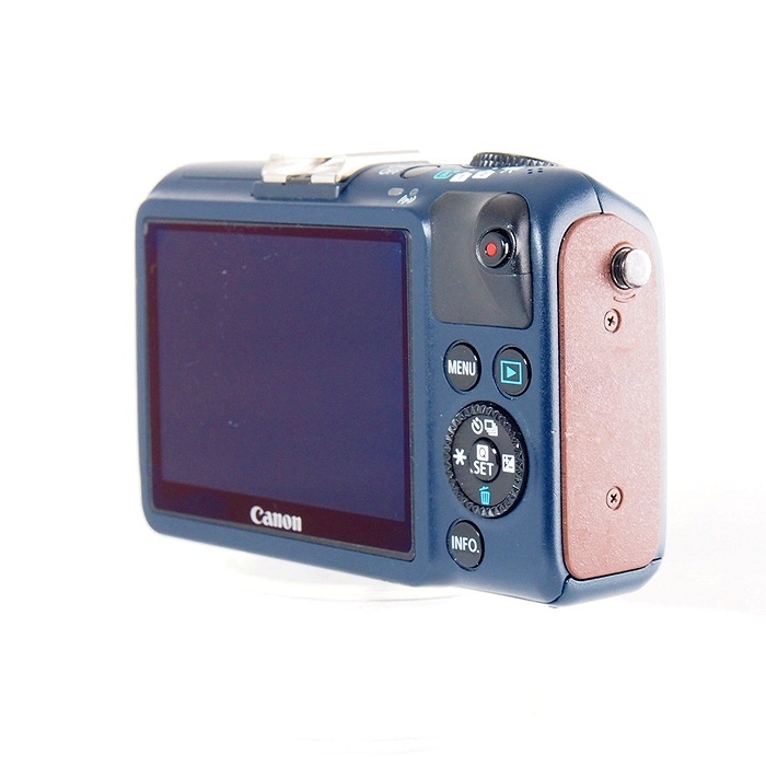 キヤノン EOS M2 ボデイ