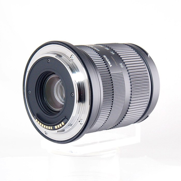シグマ 18-50/2.8 DC DN CONTEMPORARY RF
