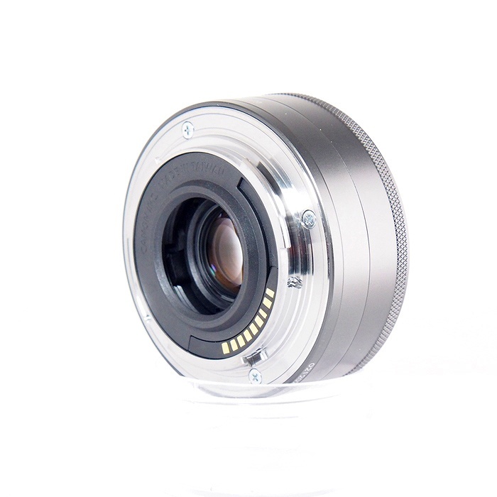 キヤノン EF-M22/2 STM
