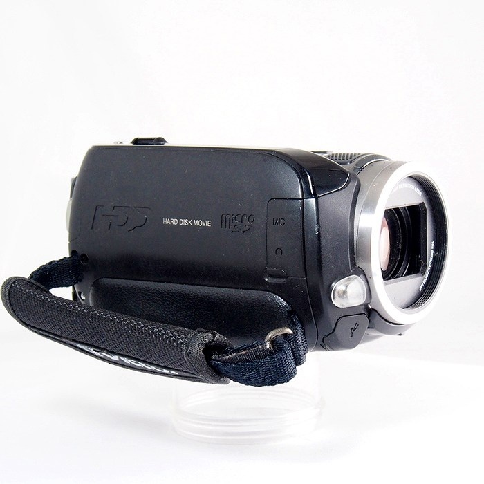 ビクター GZ-HD30 ブラック HDD