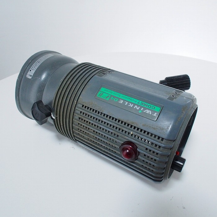 コメット ストロボ TWINKLE 03 FII TWINKLE 04 FII