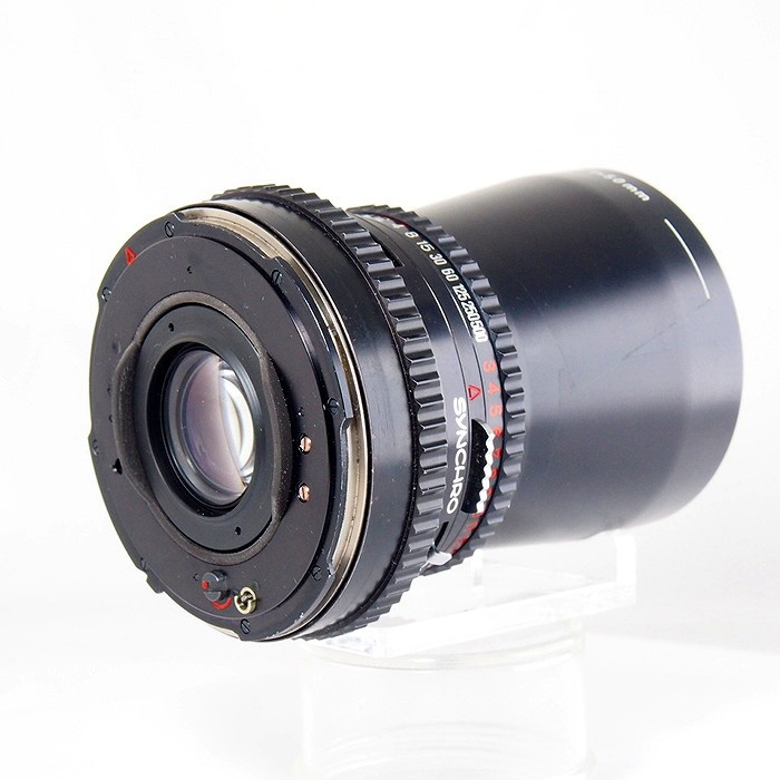 HASSELBLAD Distagon C 50/4 ブラック