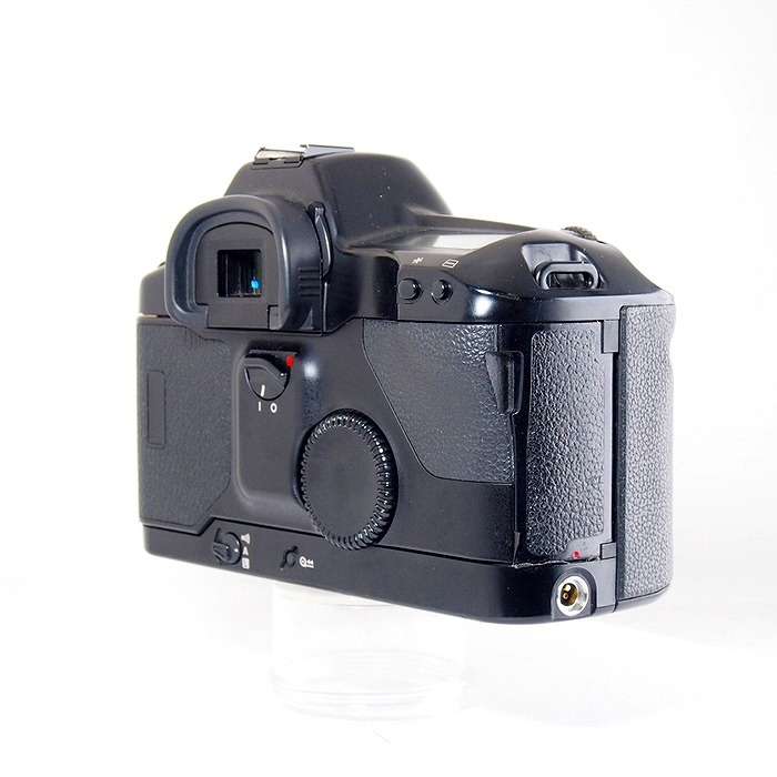 キヤノン EOS 1N