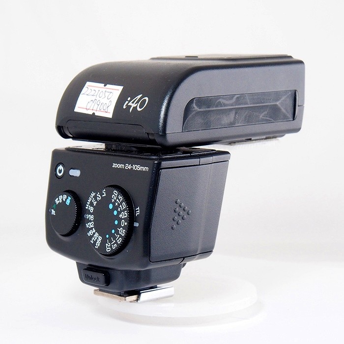 ニッシン i40 フジ用