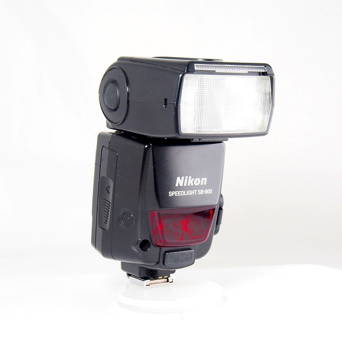 ニコン SB-800 スピードライト