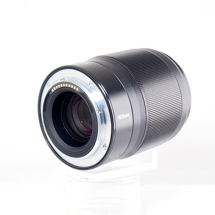 ニコン Z 35/F1.8 S