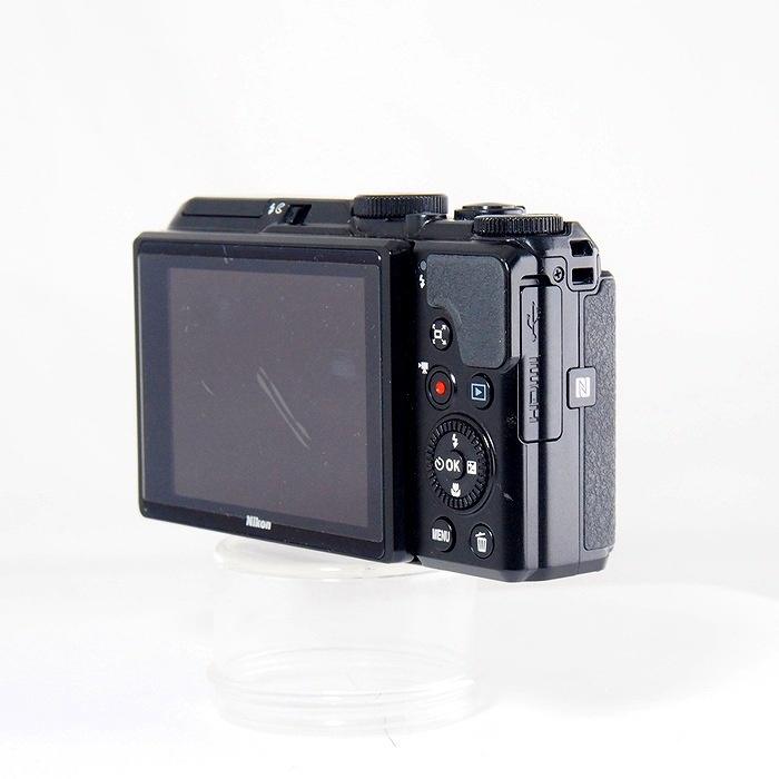 ニコン COOLPIX A900 ブラック