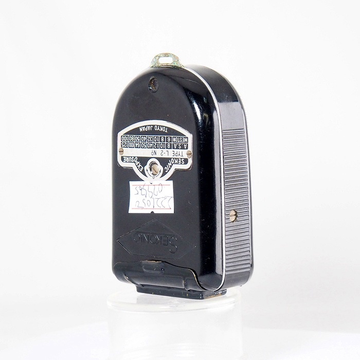 セコニック L-II 露出計