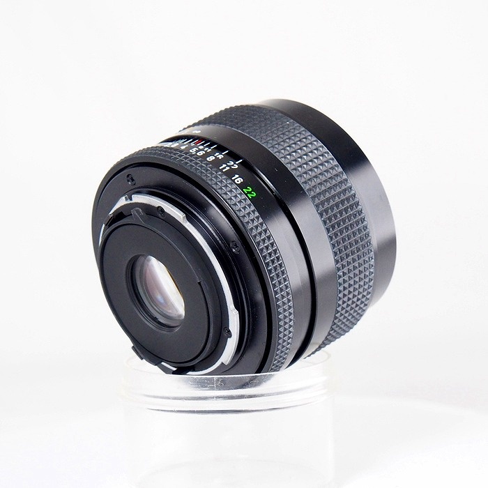 コンタックス Distagon T*35/2.8 MMJ