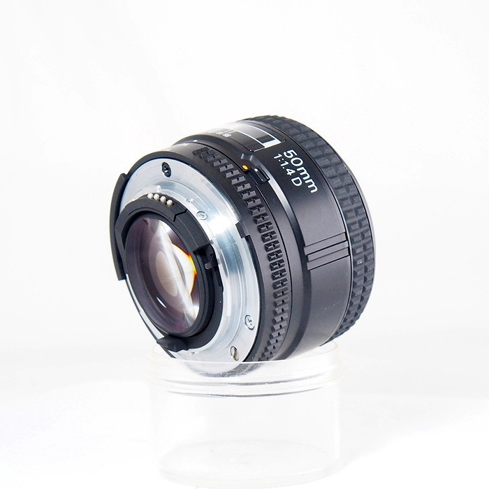 ニコン AI AF50/1.4D