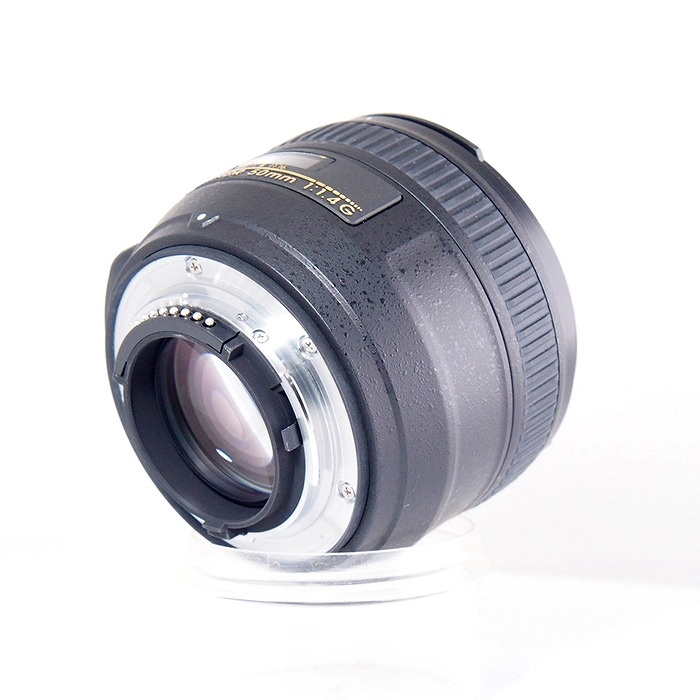 ニコン AF-S 50/1.4G