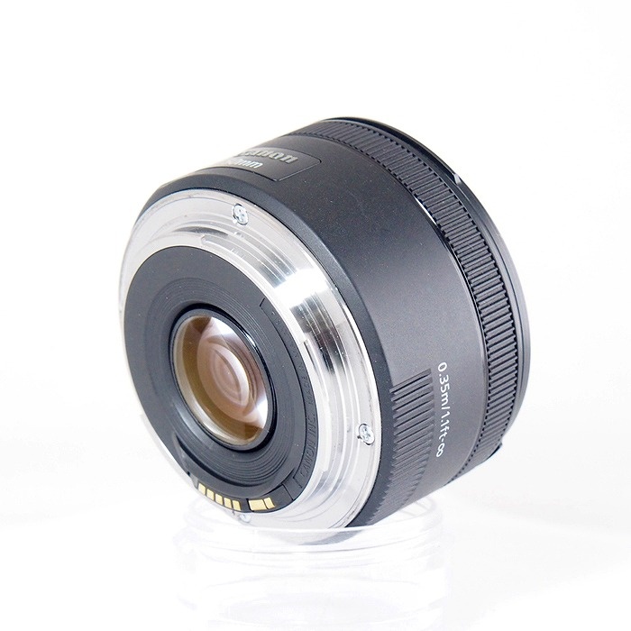 キヤノン EF50/1.8 STM