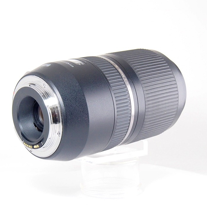 タムロン SP70-300/4-5.6 DI VC USD A030E キヤノン用