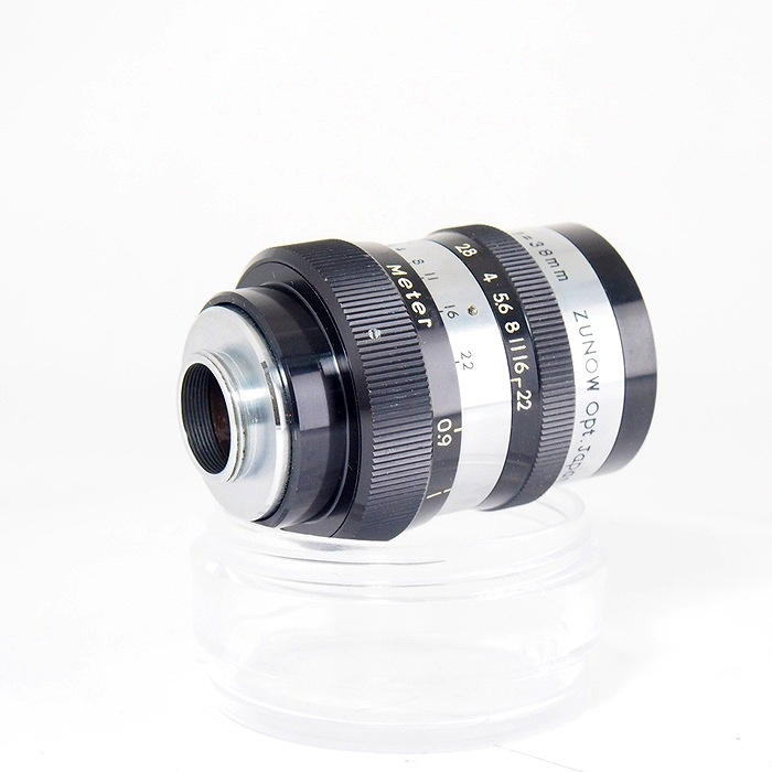 ソノタ zunow elmo cine 38mm/1.9シネマレンズ