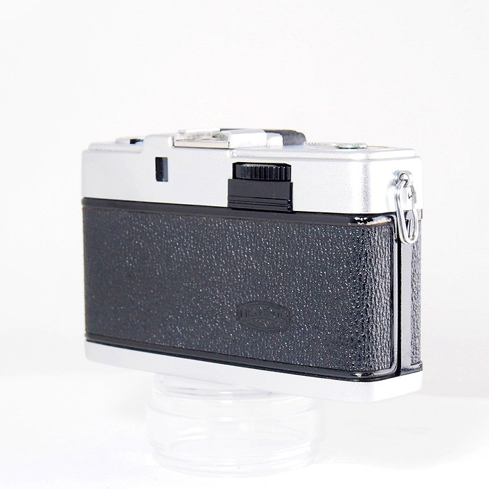 オリンパス PEN S 3cm/2.8