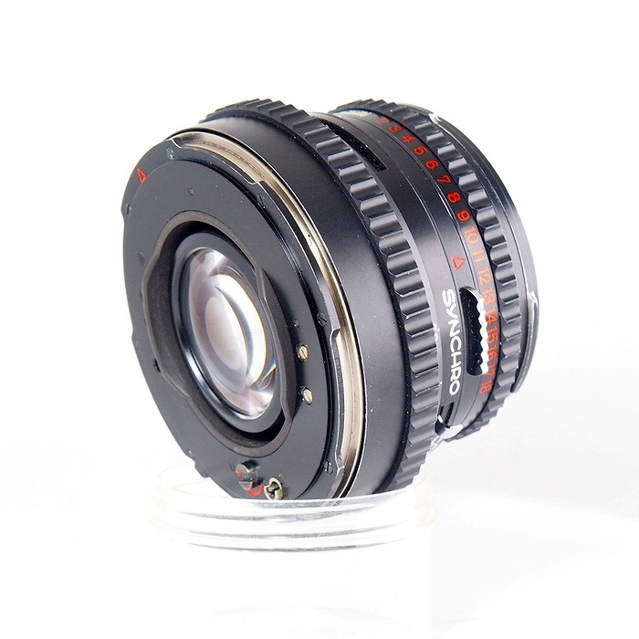 HASSELBLAD Planar C 80/.8 T*