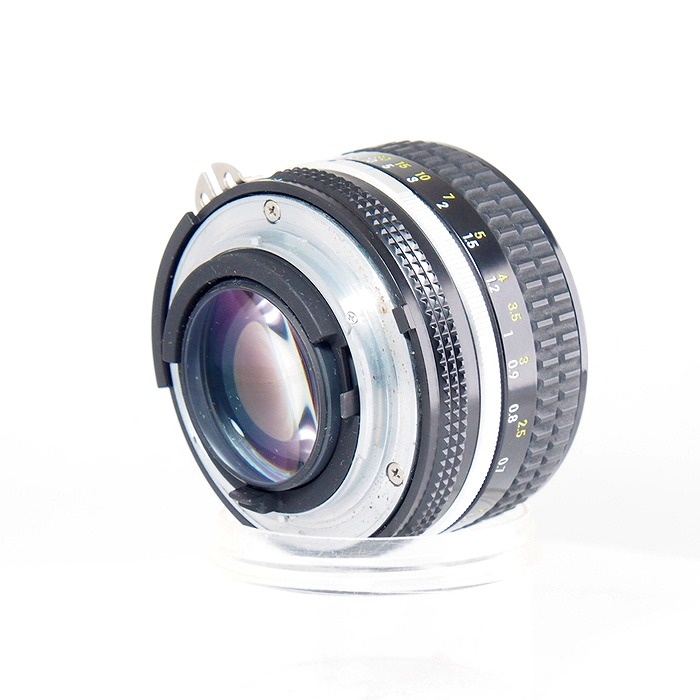 ニコン AI 50/1.4