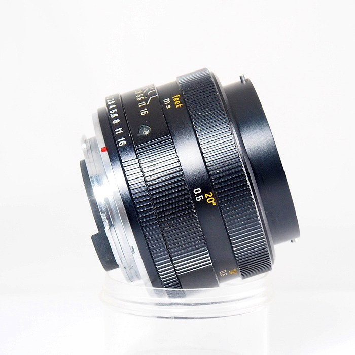 ライカ ズミルックス R 50/1.4(3CAM)