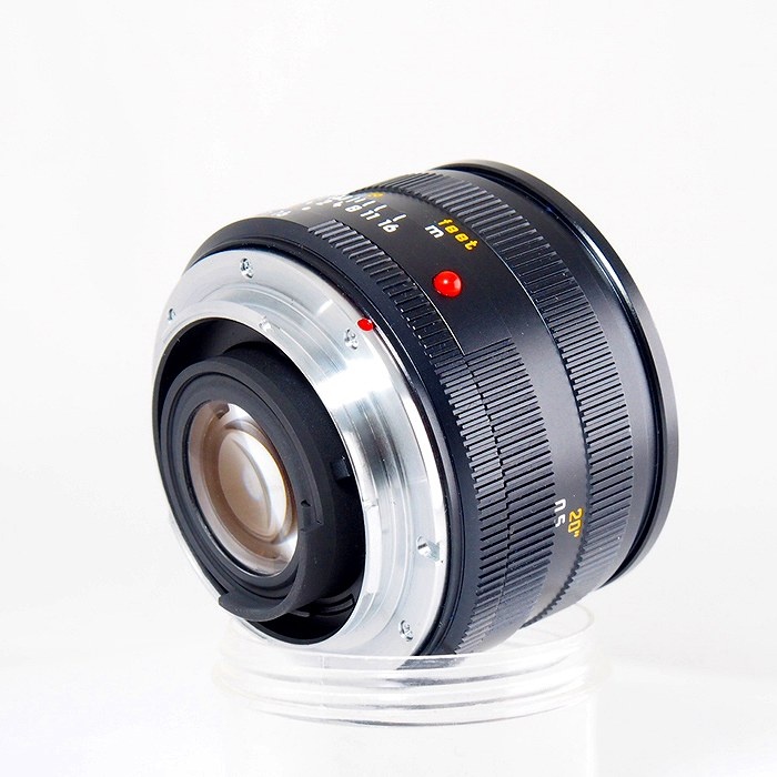 ライカ ズミクロンR 50/2 (RCAM)