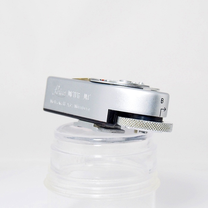 ライカ MCメーター