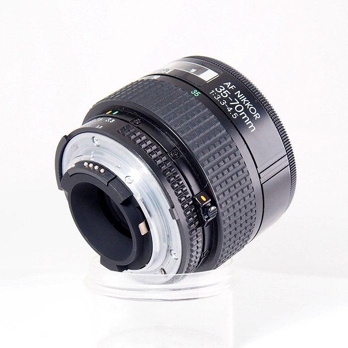 ニコン AF35-70/3.3-4.5