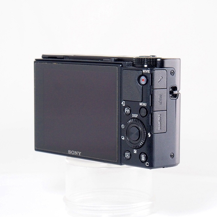 ソニー DSC-RX100M7G