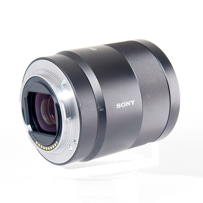 ソニー SONNAR T*FE55/1.8 ZA