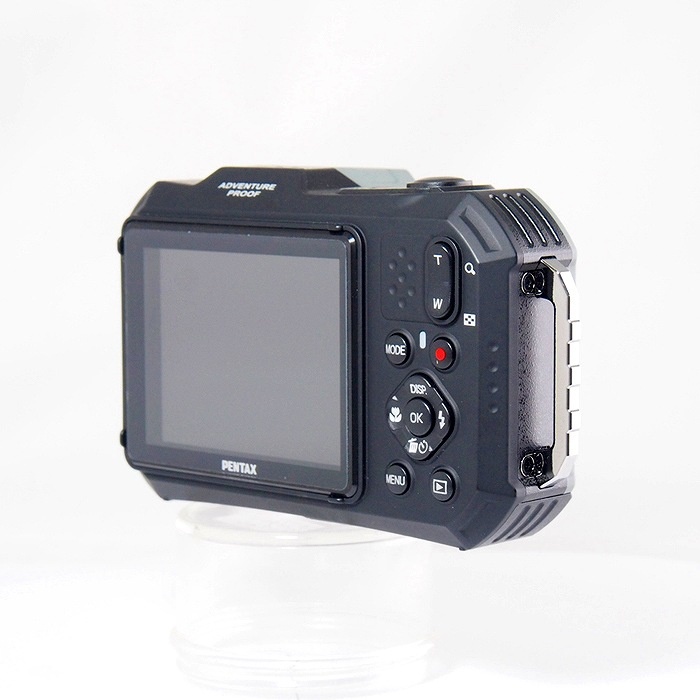 ペンタックス WG-1000 オリーブ