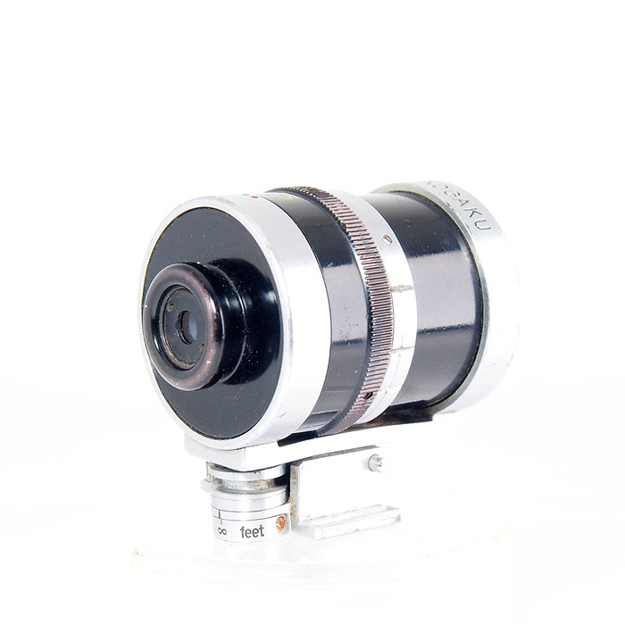 ニコン ユニバーサルファインダー