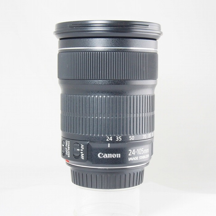 キヤノン EF24-105/3.5-5.6 IS STM