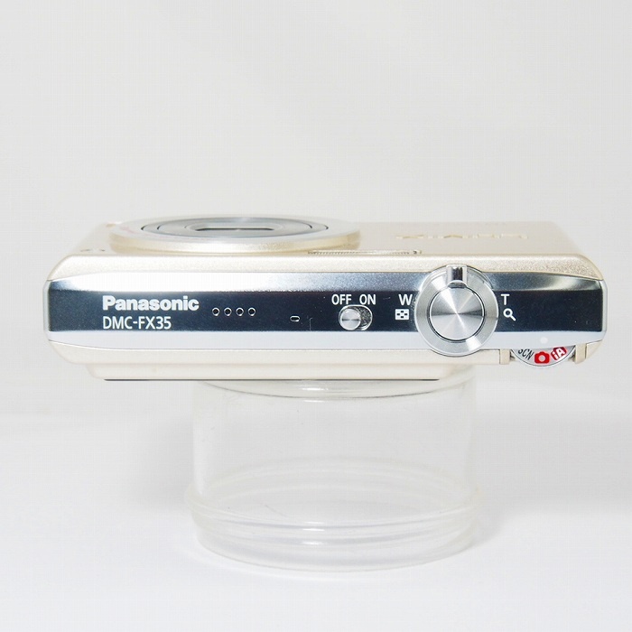 パナソニック DMC-FX35-S