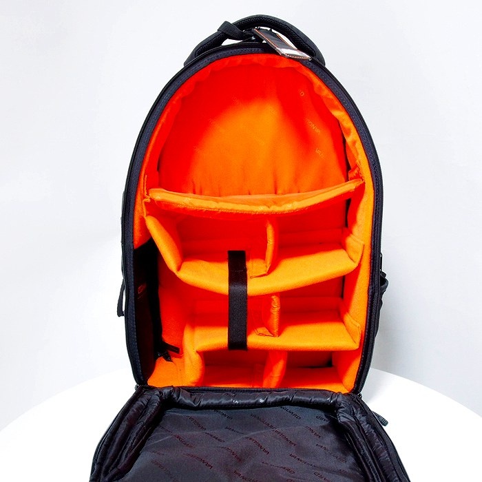 バンガード UP-RISE II 48