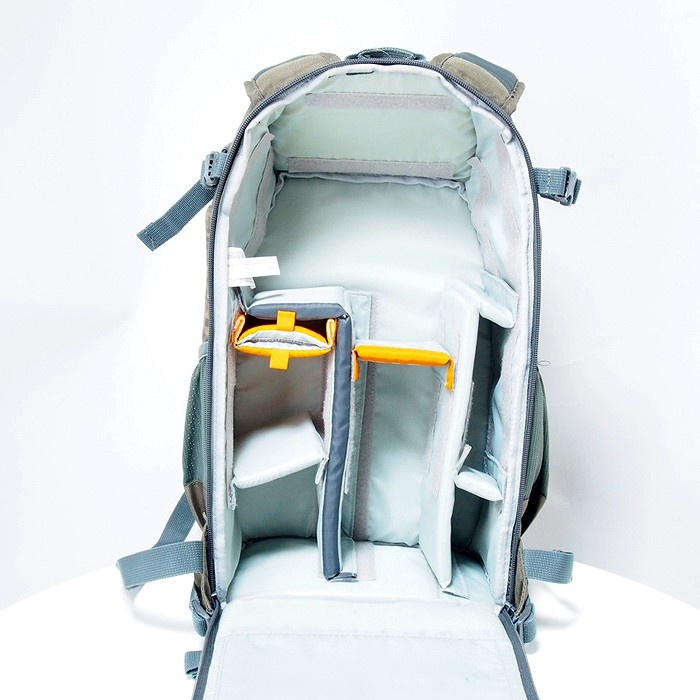 ロープロ フリップサイド 300AW II 迷彩