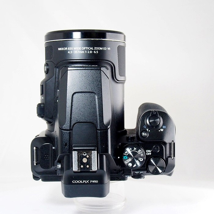 ニコン COOLPIX P950