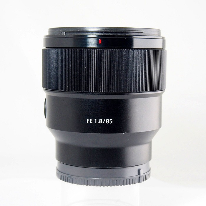 ソニー ソニー FE85/F1.8