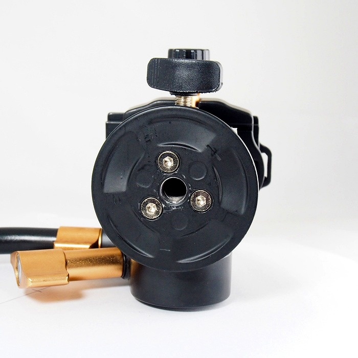 ソノタ UTEBIT 雲台