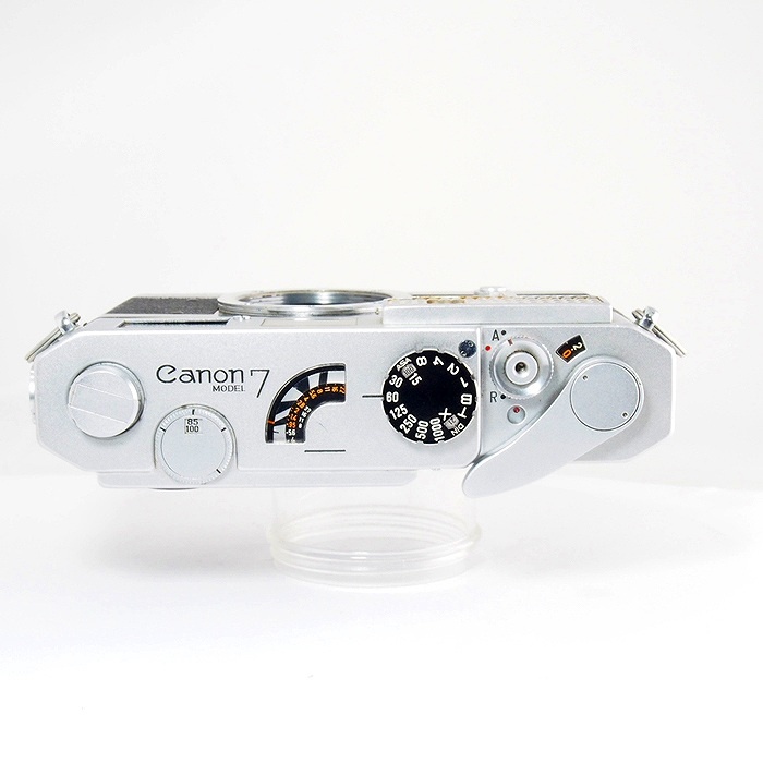 キヤノン 7