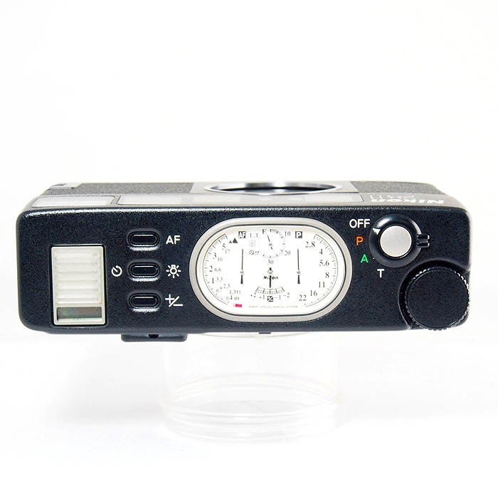 ニコン 28Ti ブラック