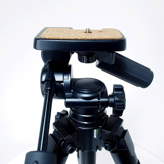 ベルボン カルマーニユ 640E