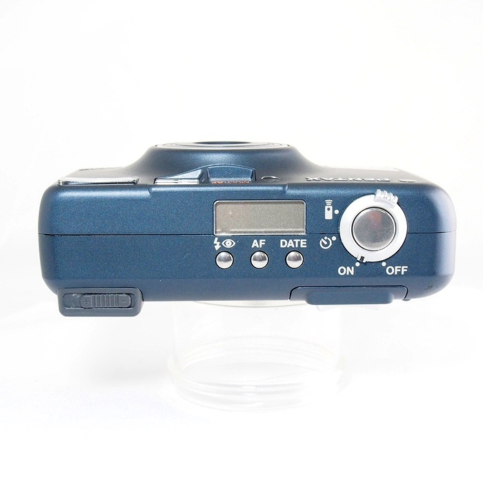 ペンタックス エスピオ 120SW インディゴ