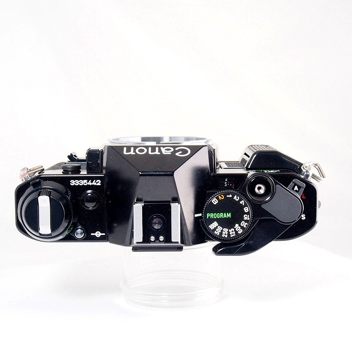 キヤノン AE-1 ブラック