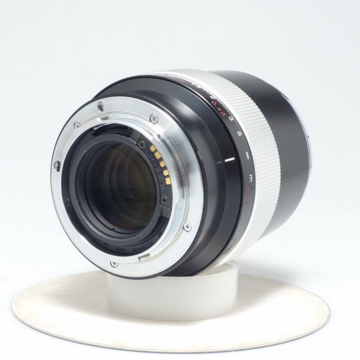 コシナ フオクトレンダー MACROアポランター 125/F2.5 MA
