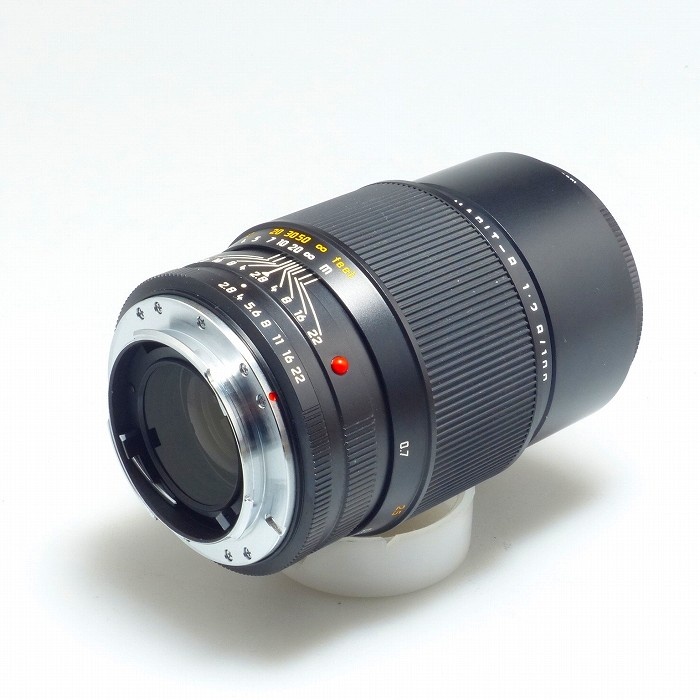 ライカ アポマクロエルマリートR100/2.8(3カム)