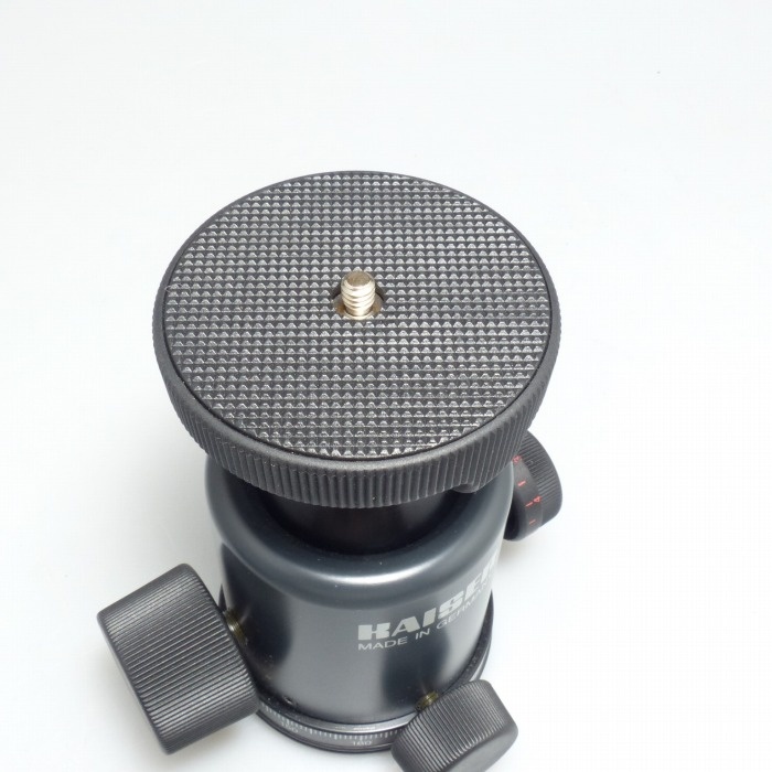 ソノタ カイザー #6012 ボールヘッド雲台