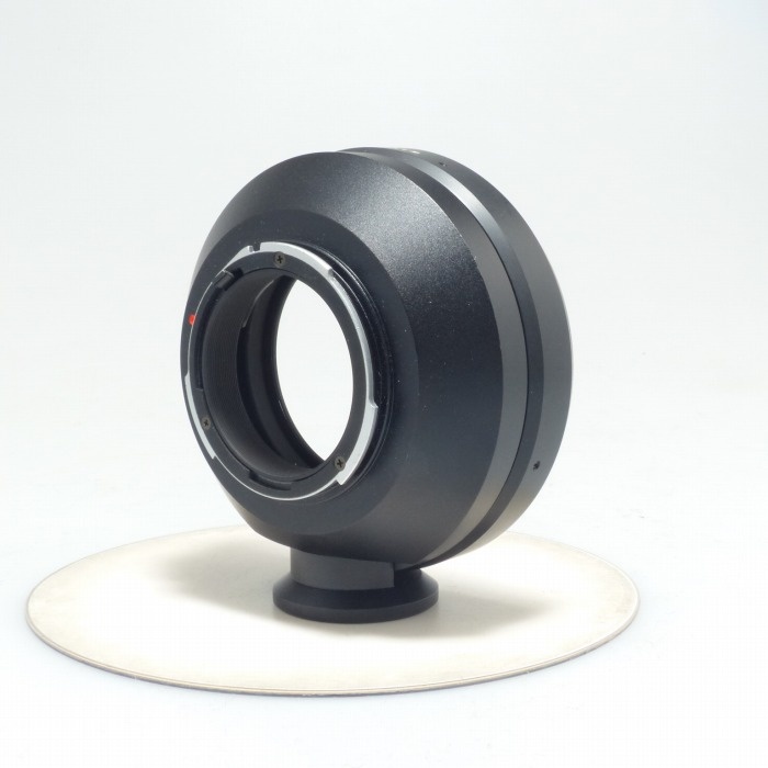 HASSELBLAD マウントアダプターVレンズ⇒コンタックス/ヤシカマウント